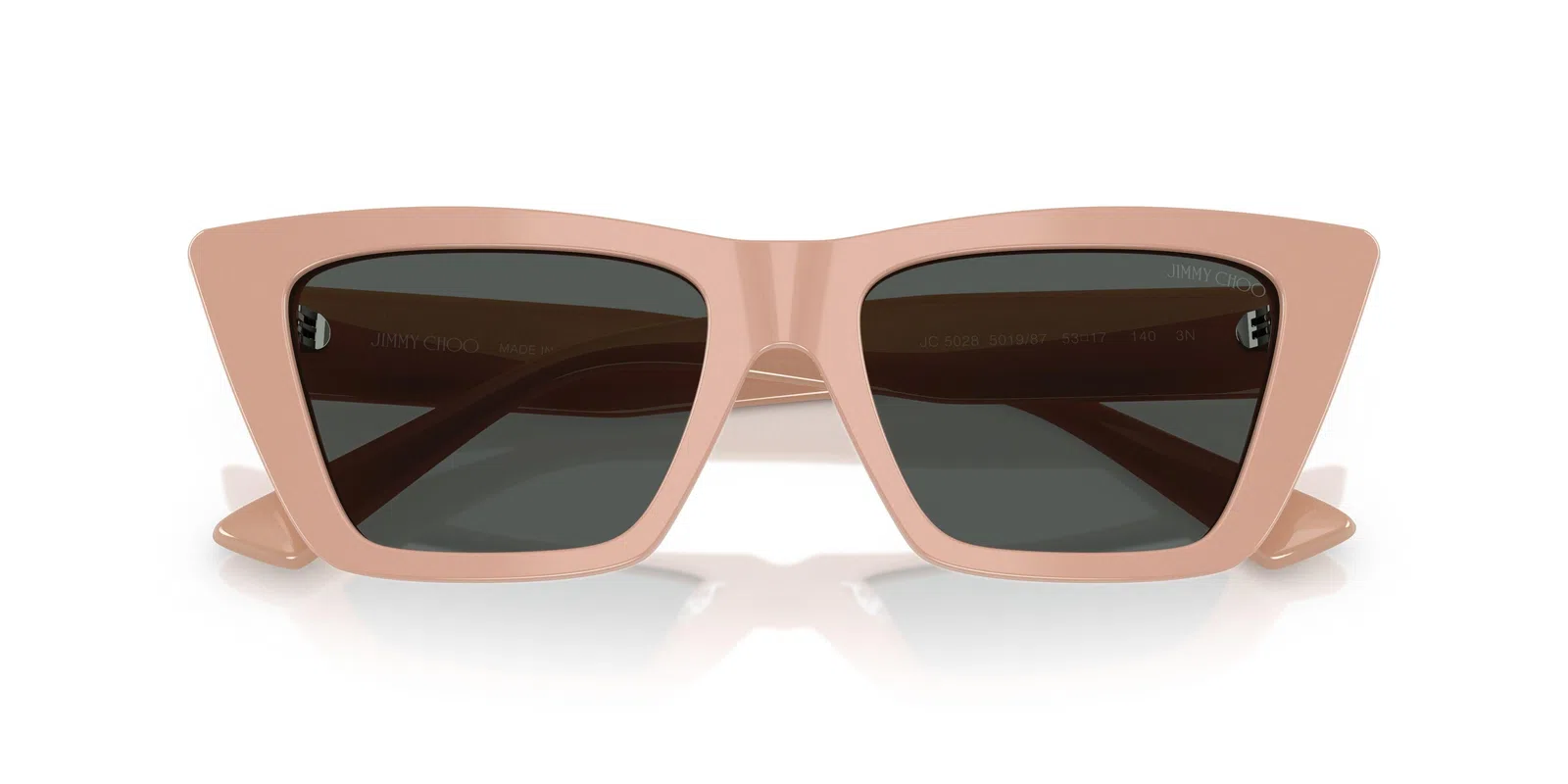 Jimmy Choo 5028 Sunglasses - view 15